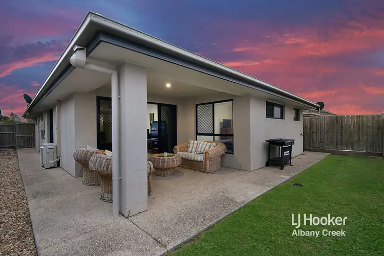 Sixth view of Homely house listing, 28 Wallarah Parade, North Lakes QLD 4509
