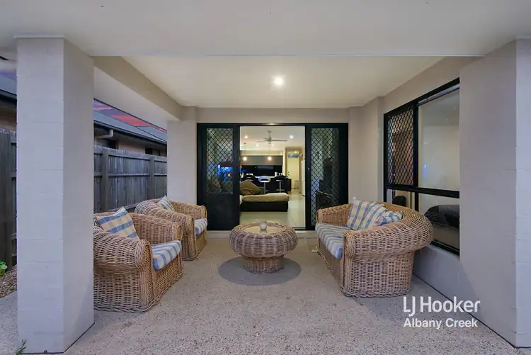 Seventh view of Homely house listing, 28 Wallarah Parade, North Lakes QLD 4509