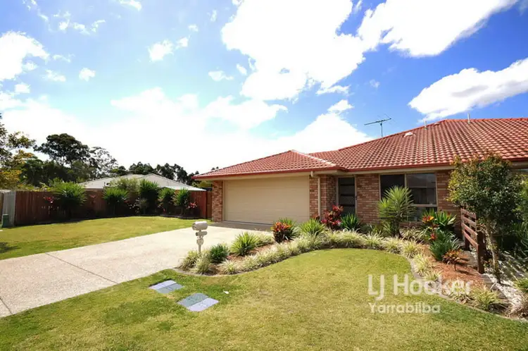 2/21 Moss Terrace, Pimpama QLD 4209
