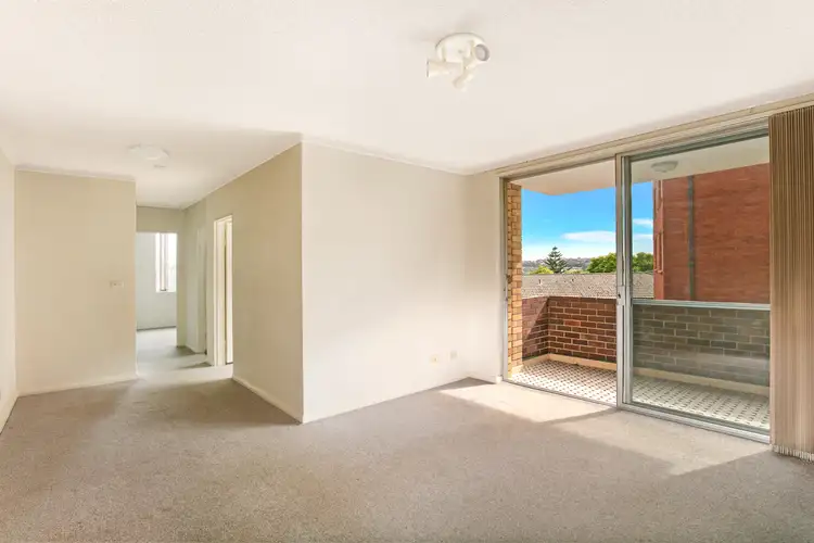 Main view of Homely unit listing, 5/43 Sturdee Parade, Dee Why NSW 2099