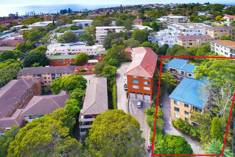 Fourth view of Homely unit listing, 5/43 Sturdee Parade, Dee Why NSW 2099