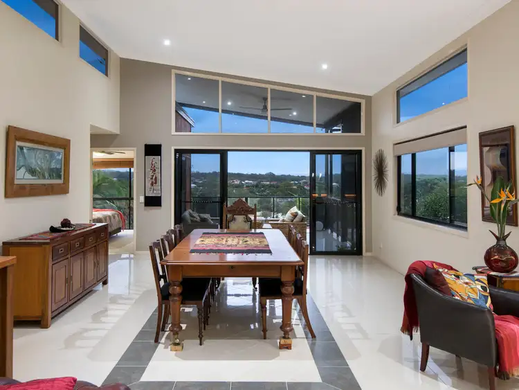 Fourth view of Homely house listing, 23 Minerva Court, Eatons Hill QLD 4037