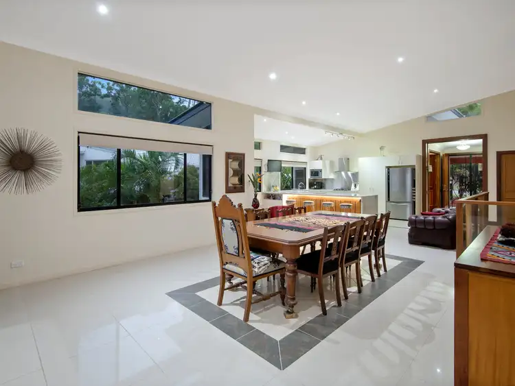 Seventh view of Homely house listing, 23 Minerva Court, Eatons Hill QLD 4037
