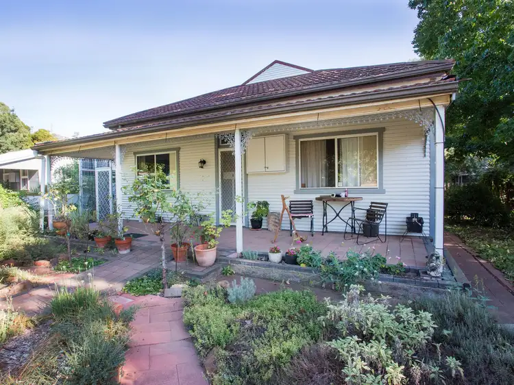 Main view of Homely house listing, 38 Campbell Street, Cowra NSW 2794