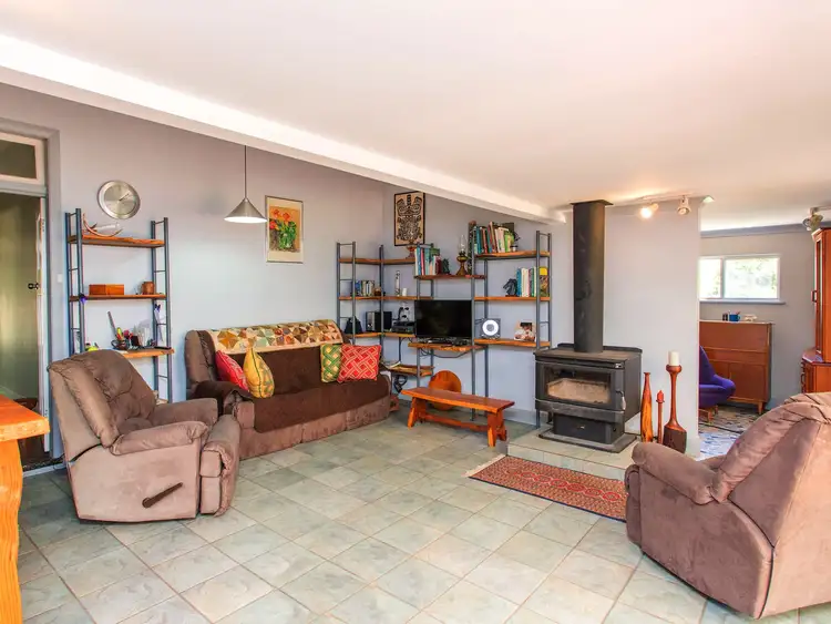 Second view of Homely house listing, 38 Campbell Street, Cowra NSW 2794