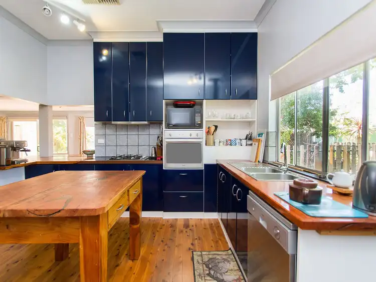 Third view of Homely house listing, 38 Campbell Street, Cowra NSW 2794