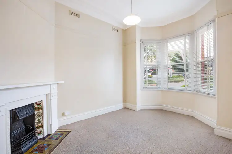 Second view of Homely house listing, 1 Macauley Street, Leichhardt NSW 2040