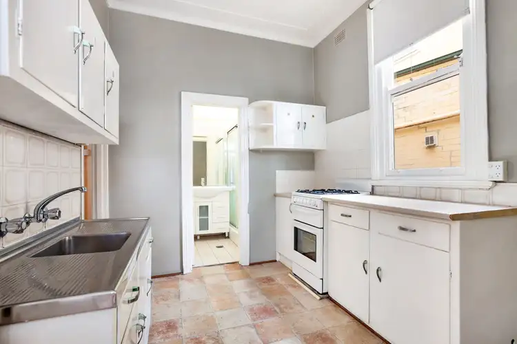 Third view of Homely house listing, 1 Macauley Street, Leichhardt NSW 2040