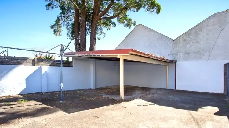 Fourth view of Homely house listing, 1 Macauley Street, Leichhardt NSW 2040