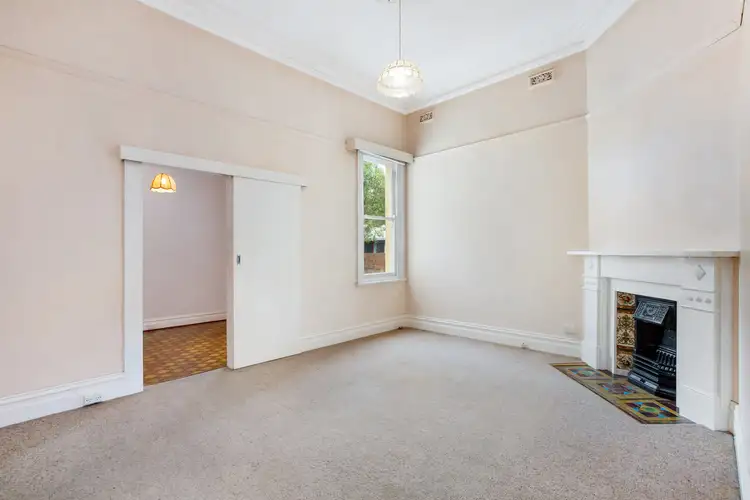 Fifth view of Homely house listing, 1 Macauley Street, Leichhardt NSW 2040