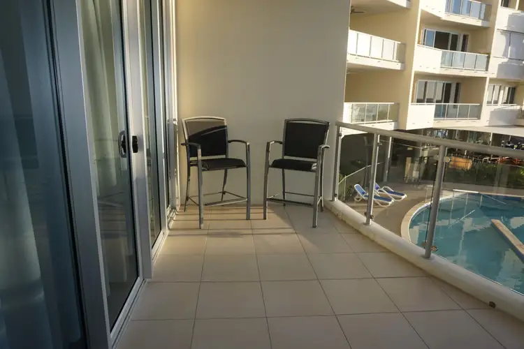 Fourth view of Homely unit listing, Apartment 6/2B Horseshoe Bay Road, Bowen QLD 4805