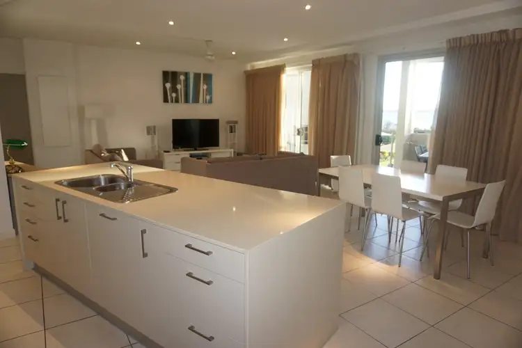 Fifth view of Homely unit listing, Apartment 6/2B Horseshoe Bay Road, Bowen QLD 4805