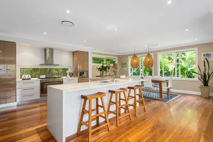 7 Coonanga Road, Avalon Beach NSW 2107