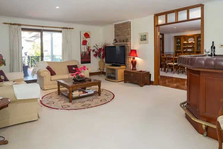 Second view of Homely house listing, 71 Tallawang Avenue, Malua Bay NSW 2536