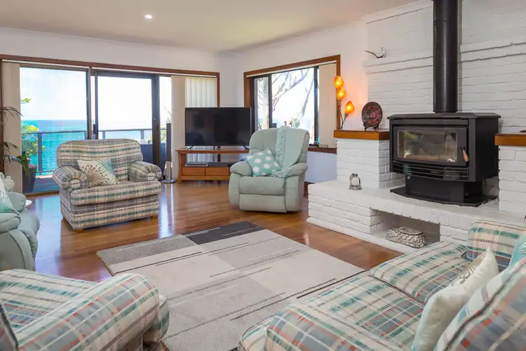 Third view of Homely house listing, 71 Tallawang Avenue, Malua Bay NSW 2536