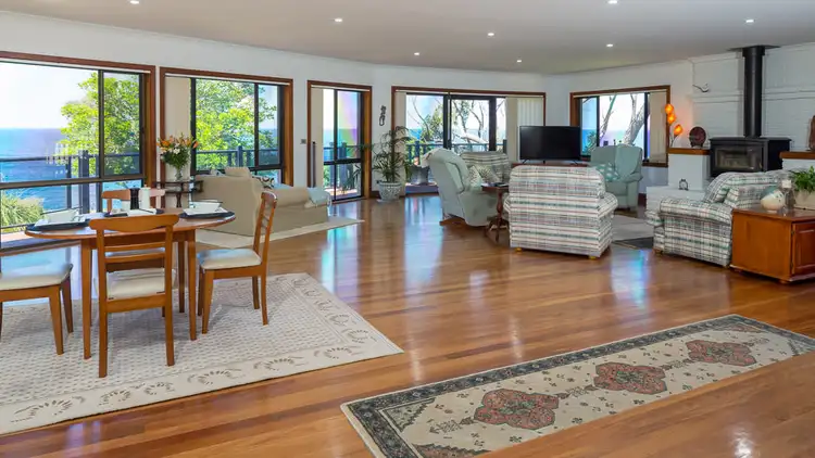 Fourth view of Homely house listing, 71 Tallawang Avenue, Malua Bay NSW 2536
