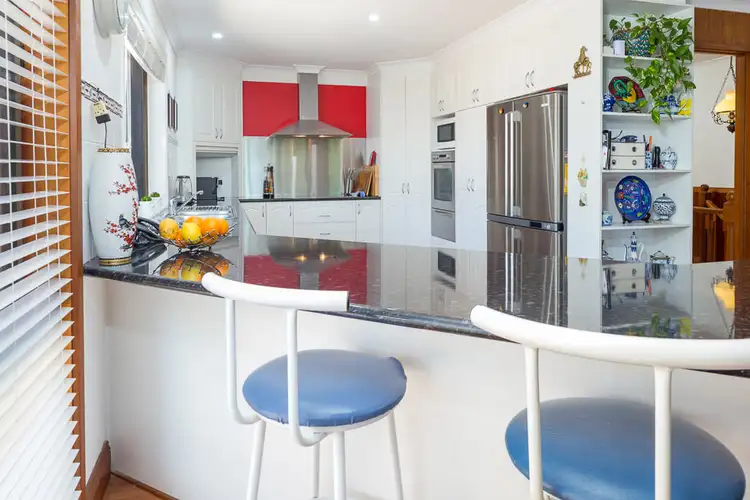 Fifth view of Homely house listing, 71 Tallawang Avenue, Malua Bay NSW 2536