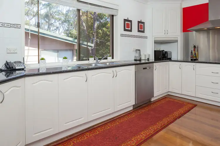 Sixth view of Homely house listing, 71 Tallawang Avenue, Malua Bay NSW 2536