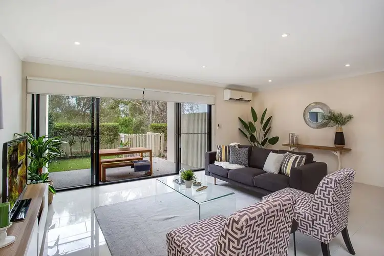 150 North Hill Drive, Robina QLD 4226