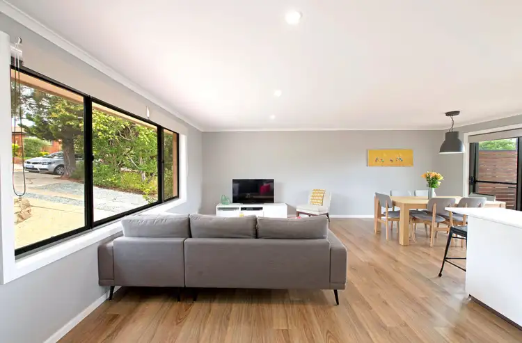 Fourth view of Homely house listing, 142 Chuculba Crescent, Giralang ACT 2617