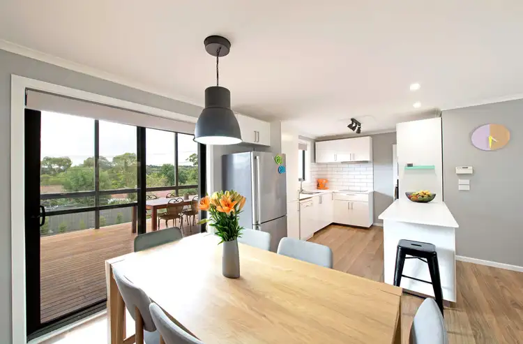 Fifth view of Homely house listing, 142 Chuculba Crescent, Giralang ACT 2617