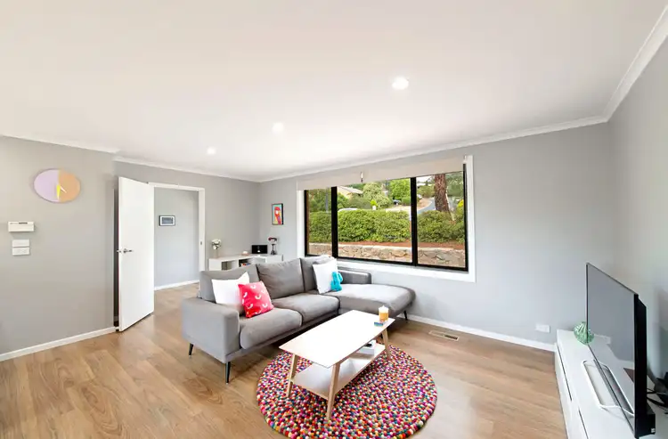 Sixth view of Homely house listing, 142 Chuculba Crescent, Giralang ACT 2617