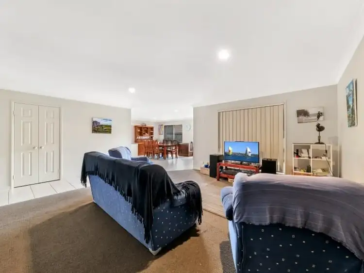 Fourth view of Homely house listing, 128 Jensen Road, Caboolture QLD 4510