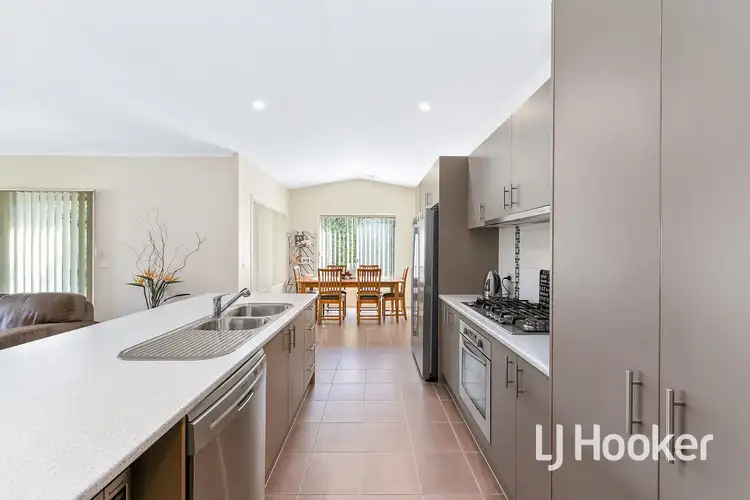 Fourth view of Homely house listing, 3 Mia Drive, Pakenham VIC 3810