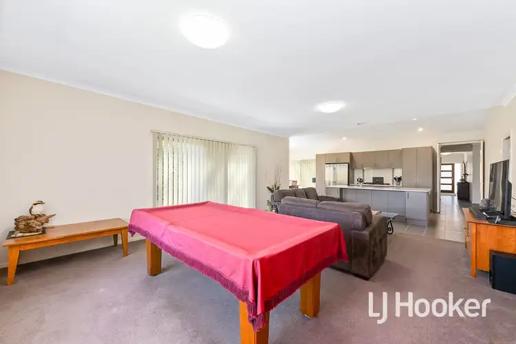 Fifth view of Homely house listing, 3 Mia Drive, Pakenham VIC 3810
