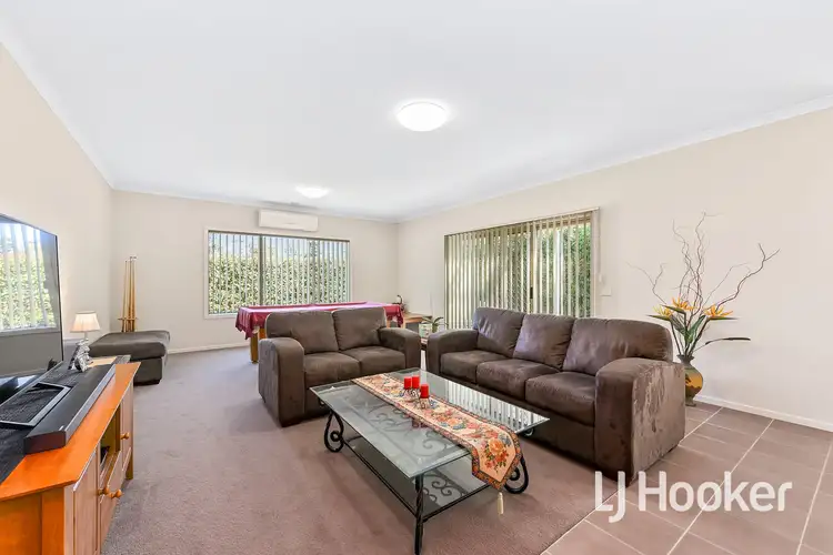 Sixth view of Homely house listing, 3 Mia Drive, Pakenham VIC 3810