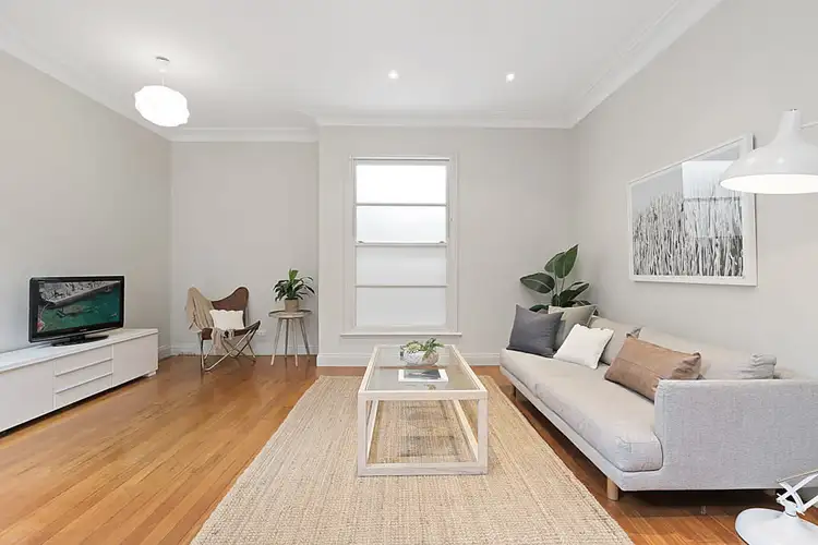 Second view of Homely house listing, 44 Day Street, Marrickville NSW 2204