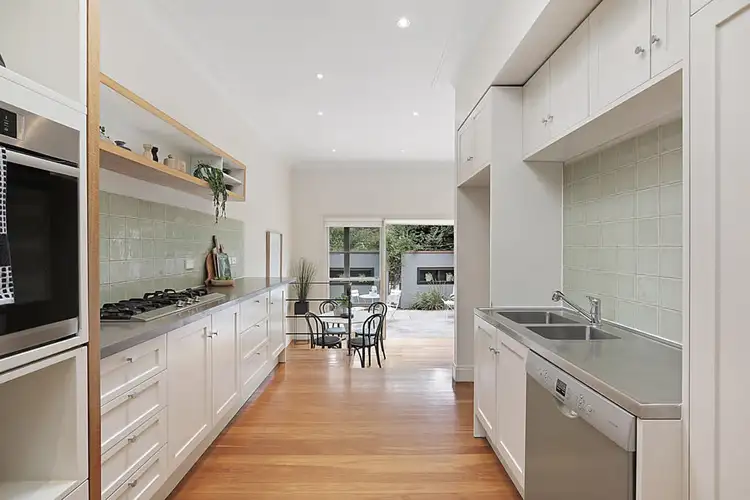 Fourth view of Homely house listing, 44 Day Street, Marrickville NSW 2204