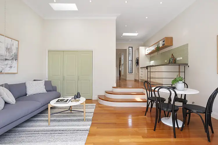 Fifth view of Homely house listing, 44 Day Street, Marrickville NSW 2204