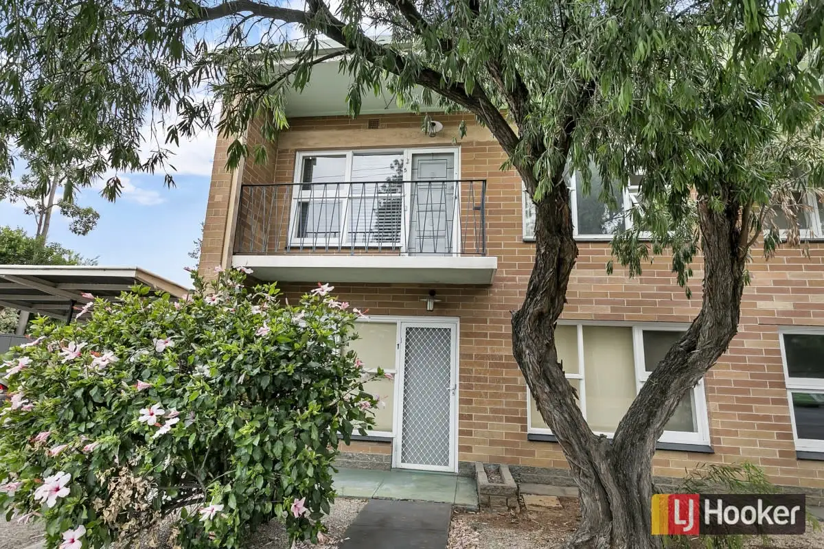 Main view of Homely unit listing, 5/72 Duthy Street, Malvern SA 5061