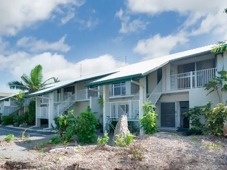 7/6 Mcpherson Close, Edge Hill QLD 4870