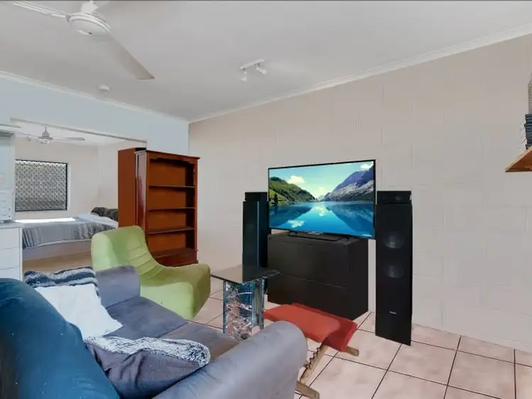 Second view of Homely unit listing, 7/6 Mcpherson Close, Edge Hill QLD 4870