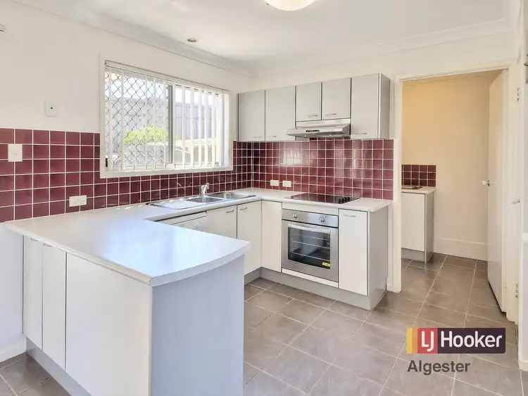 Third view of Homely townhouse listing, 5/11 Penny Street, Algester QLD 4115