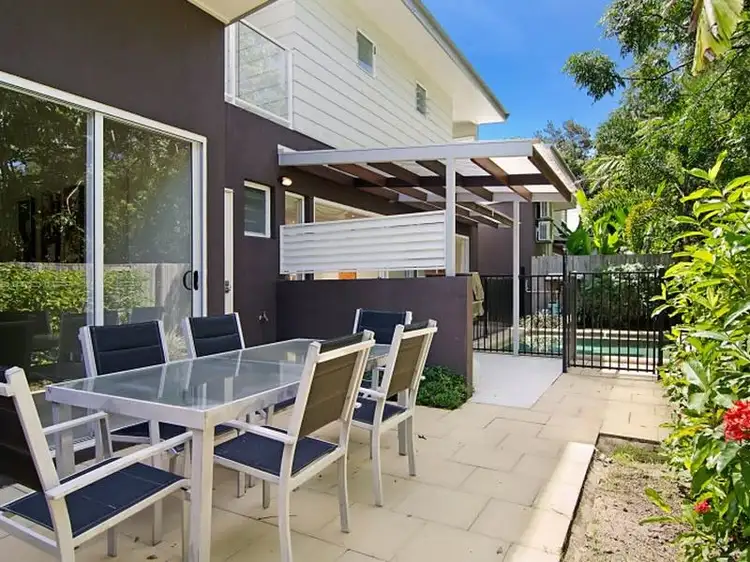 Fifth view of Homely townhouse listing, 13 Oasis/4-8 Morning Close, Port Douglas QLD 4877