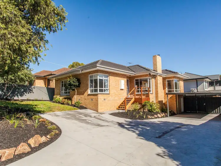 Main view of Homely house listing, 165 Hull Road, Croydon VIC 3136