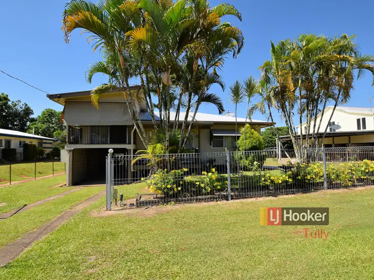 Main view of Homely house listing, 11 King Street, Tully QLD 4854