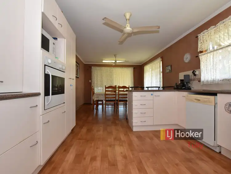 Second view of Homely house listing, 11 King Street, Tully QLD 4854