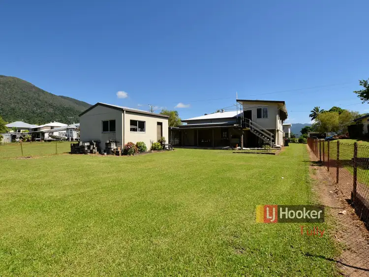 Third view of Homely house listing, 11 King Street, Tully QLD 4854