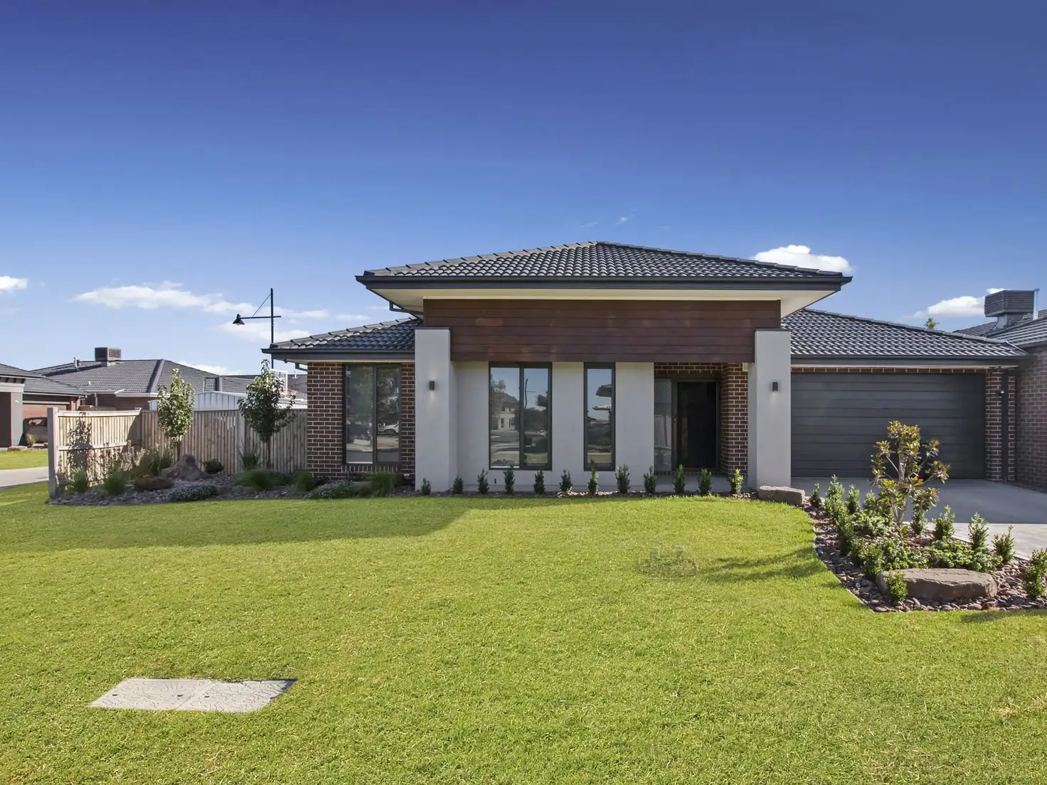 Main view of Homely house listing, 9 Mistral Way, Beveridge VIC 3753