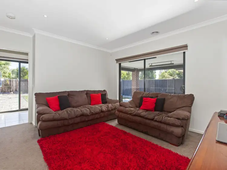Sixth view of Homely house listing, 9 Mistral Way, Beveridge VIC 3753