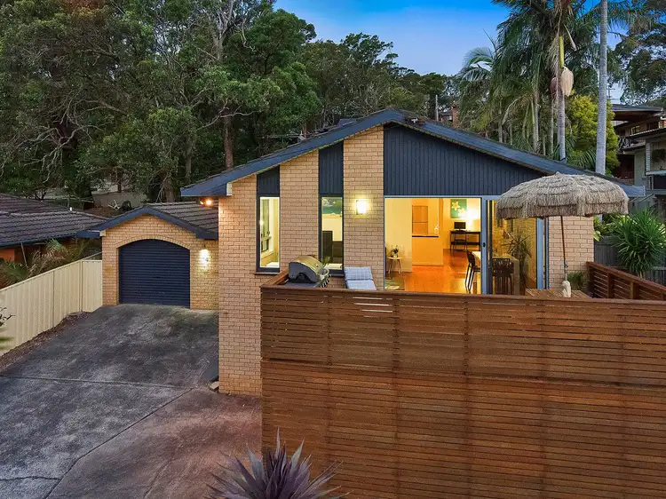 Fourth view of Homely house listing, 24 Berne Street, Bateau Bay NSW 2261