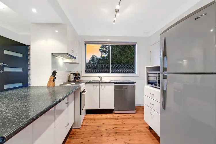 Fifth view of Homely house listing, 24 Berne Street, Bateau Bay NSW 2261