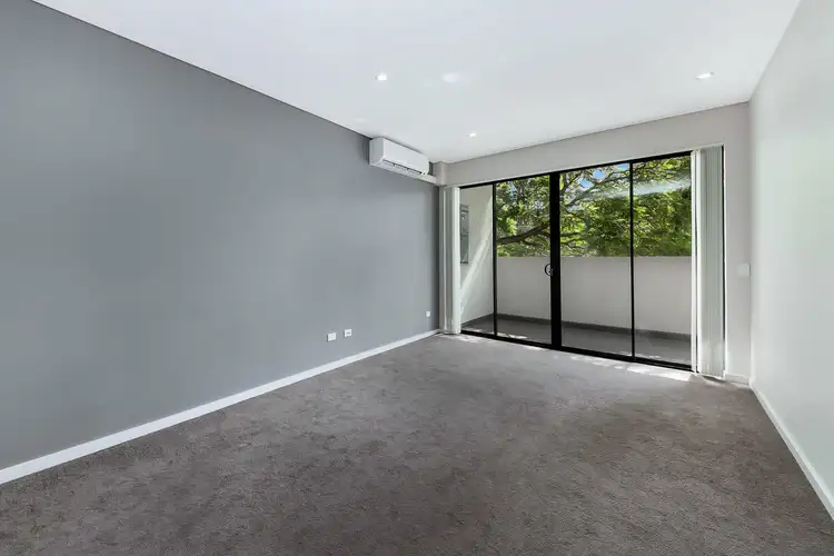Third view of Homely unit listing, 6/36 Burwood Road, Burwood Heights NSW 2136