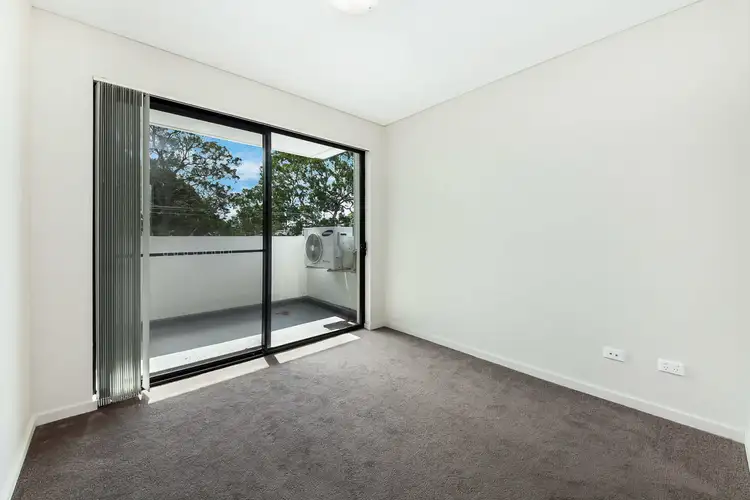Fifth view of Homely unit listing, 6/36 Burwood Road, Burwood Heights NSW 2136