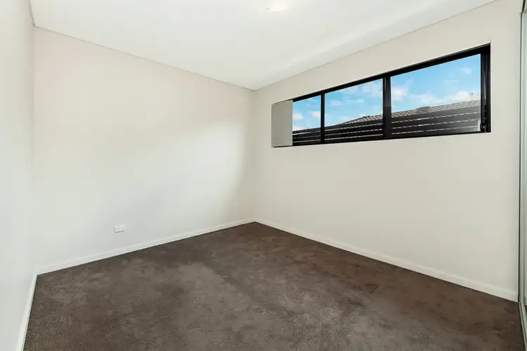 Sixth view of Homely unit listing, 6/36 Burwood Road, Burwood Heights NSW 2136