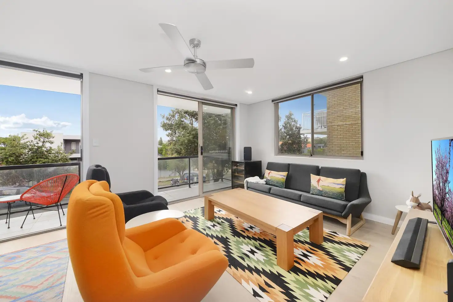 Main view of Homely apartment listing, 4/25 Wallis Parade, North Bondi NSW 2026
